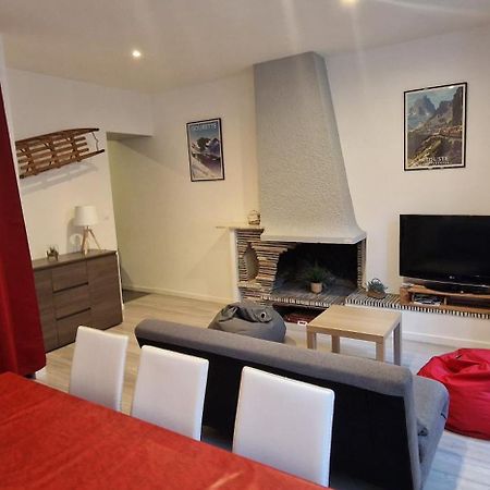 Appartement オー・ボンヌ エクステリア 写真