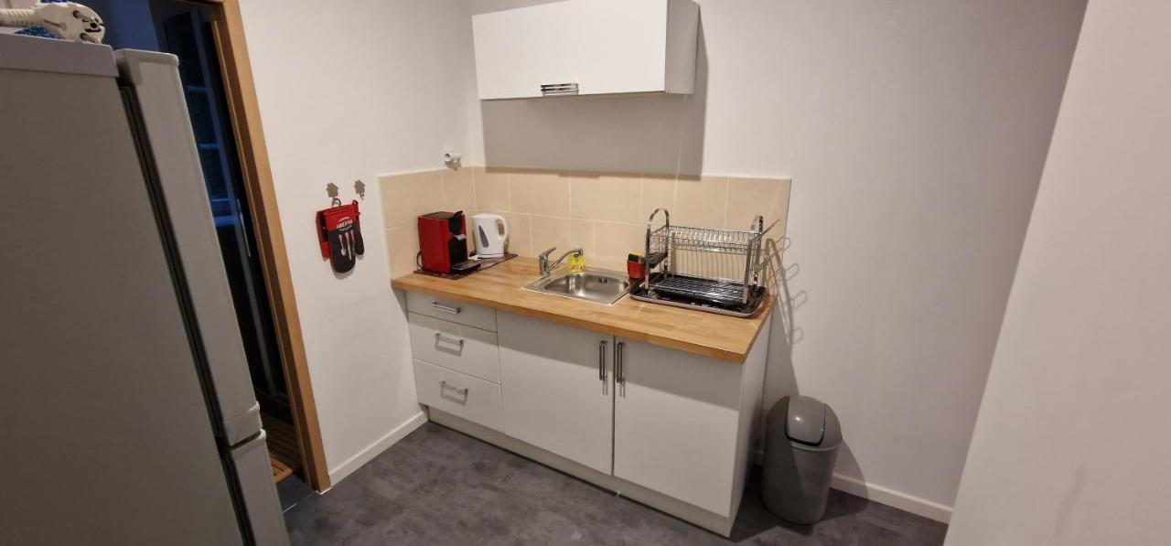 Appartement オー・ボンヌ エクステリア 写真