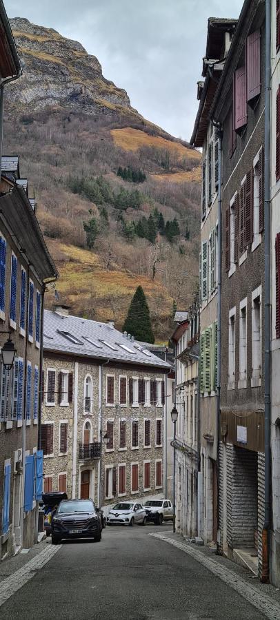Appartement オー・ボンヌ エクステリア 写真