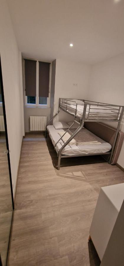 Appartement オー・ボンヌ エクステリア 写真