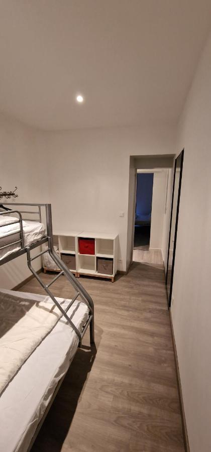 Appartement オー・ボンヌ エクステリア 写真