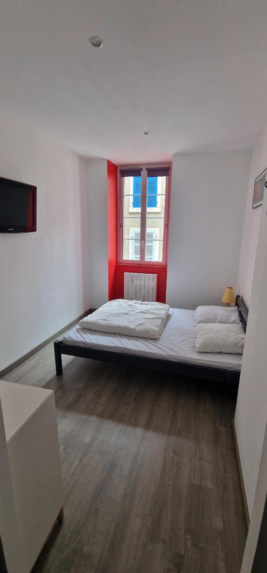 Appartement オー・ボンヌ エクステリア 写真