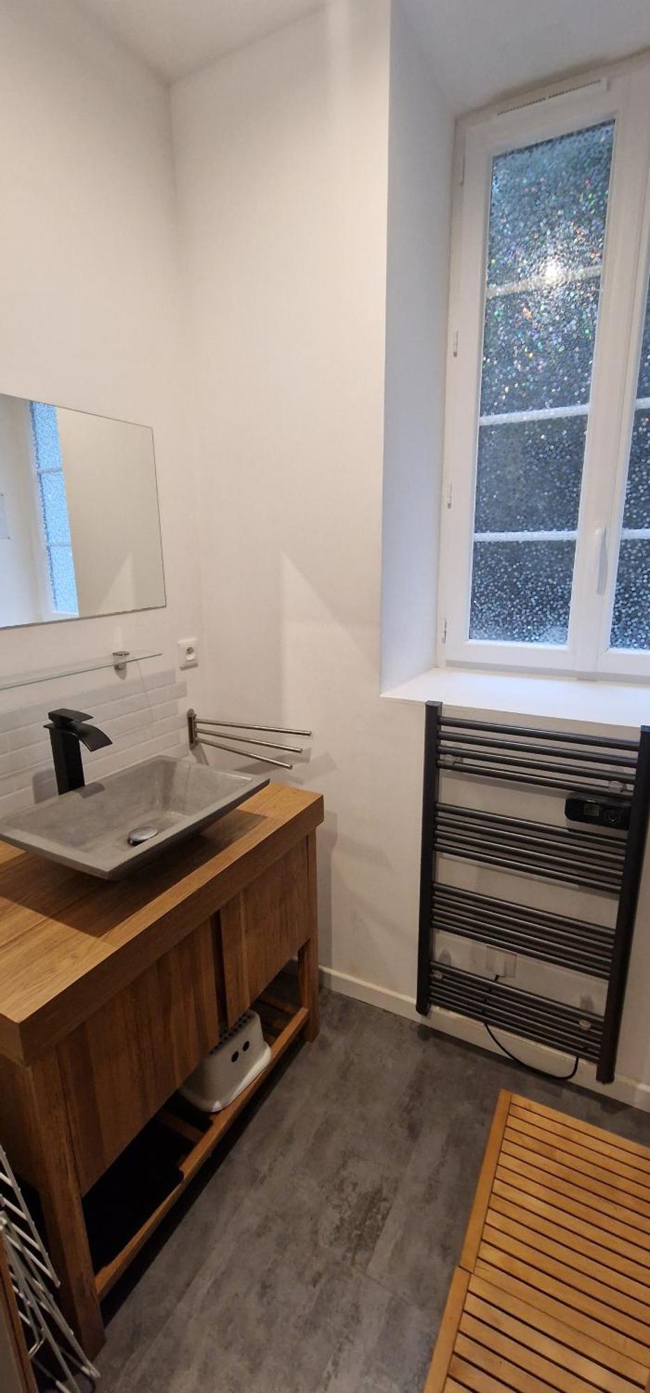 Appartement オー・ボンヌ エクステリア 写真