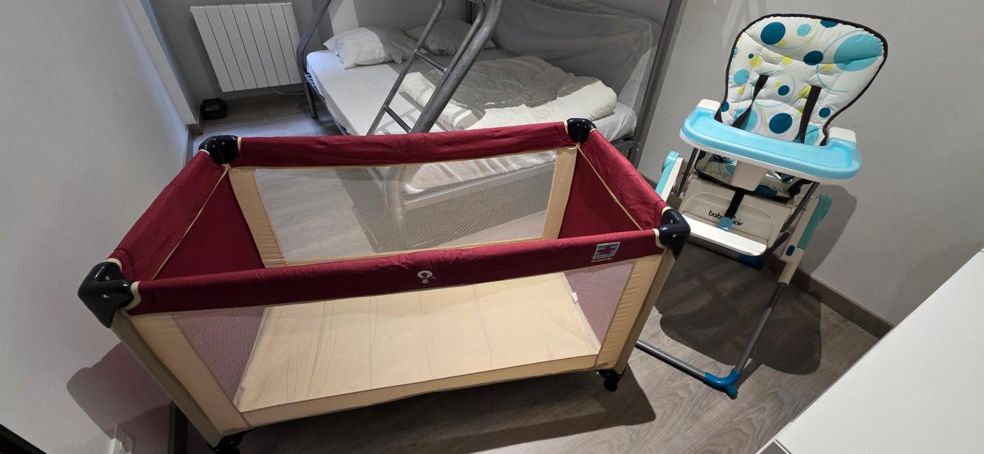 Appartement オー・ボンヌ エクステリア 写真