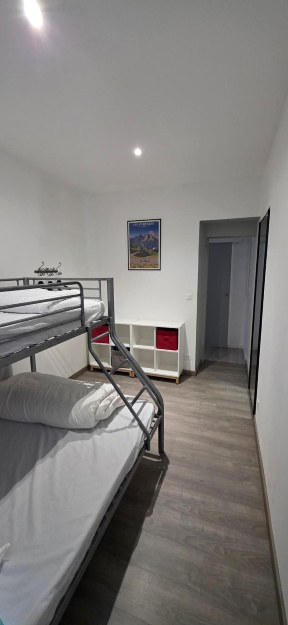 Appartement オー・ボンヌ エクステリア 写真